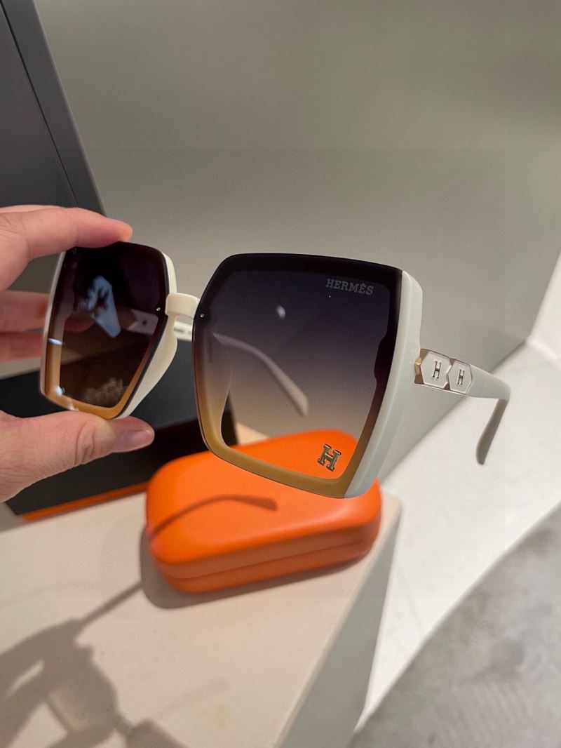 Hermes Sunglasses